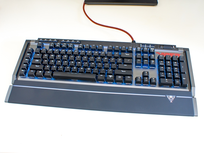 Patriot Viper V770 23k