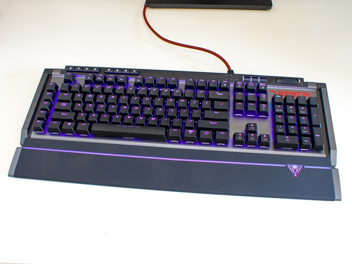 Patriot Viper V770 23k