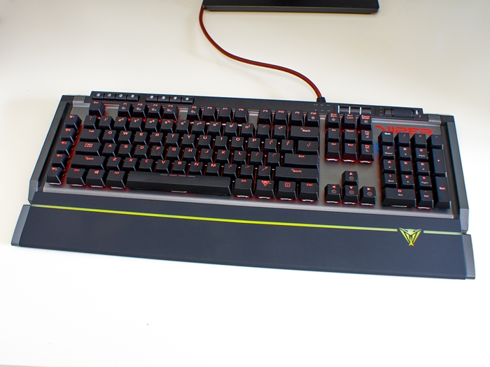 Patriot Viper V770 23k