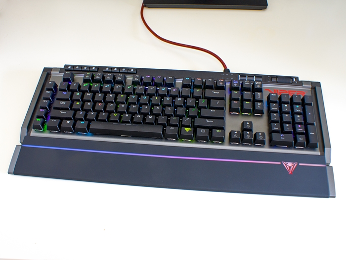 Patriot Viper V770 23k