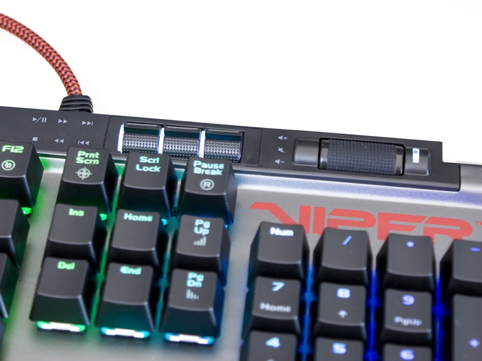 Patriot Viper V770 27k