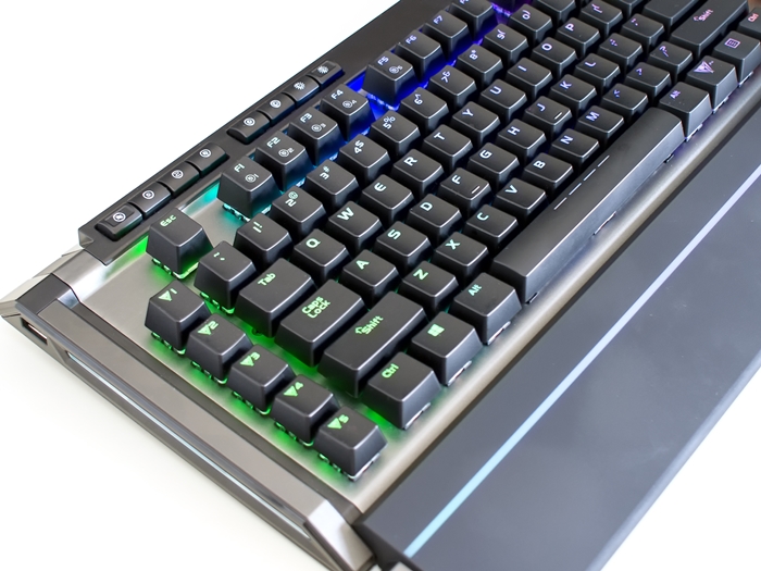 Patriot Viper V770 27k