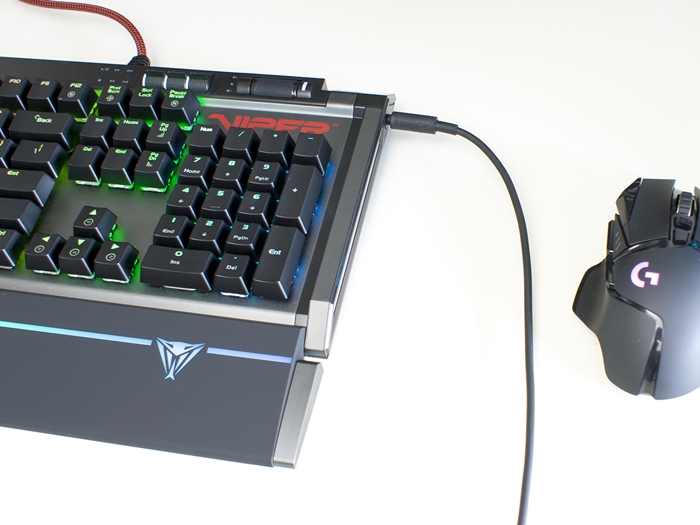 Patriot Viper V770 30k