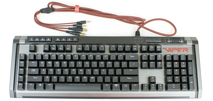 Patriot Viper V770 3k