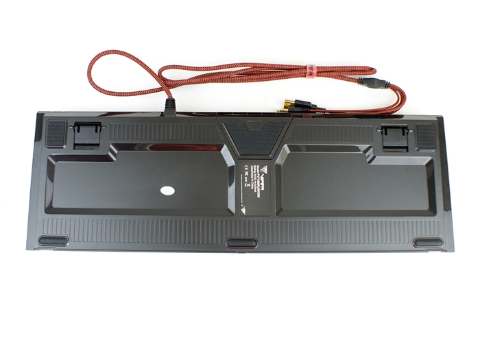 Patriot Viper V770 6k