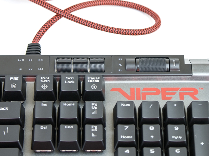 Patriot Viper V770 7k