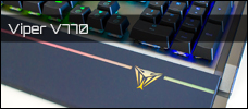 Viper V770 Newsbild