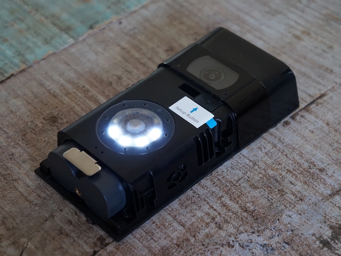 Ring Video Doorbell 2 16k