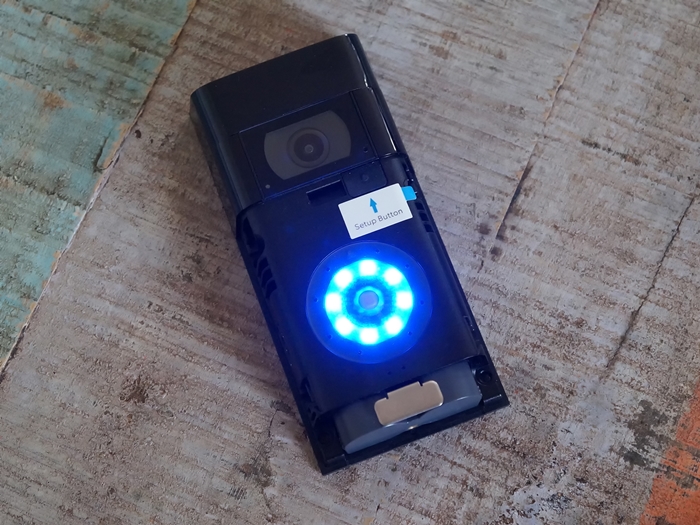 Ring Video Doorbell 2 16k