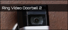Ring Video Doorbell 2 Newsbild