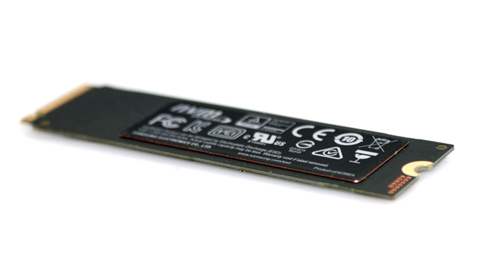 Samsung 970 Evo Plus 250 GB 1k