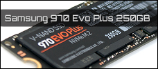 samsung 970 evo plus 250 gb newsbild