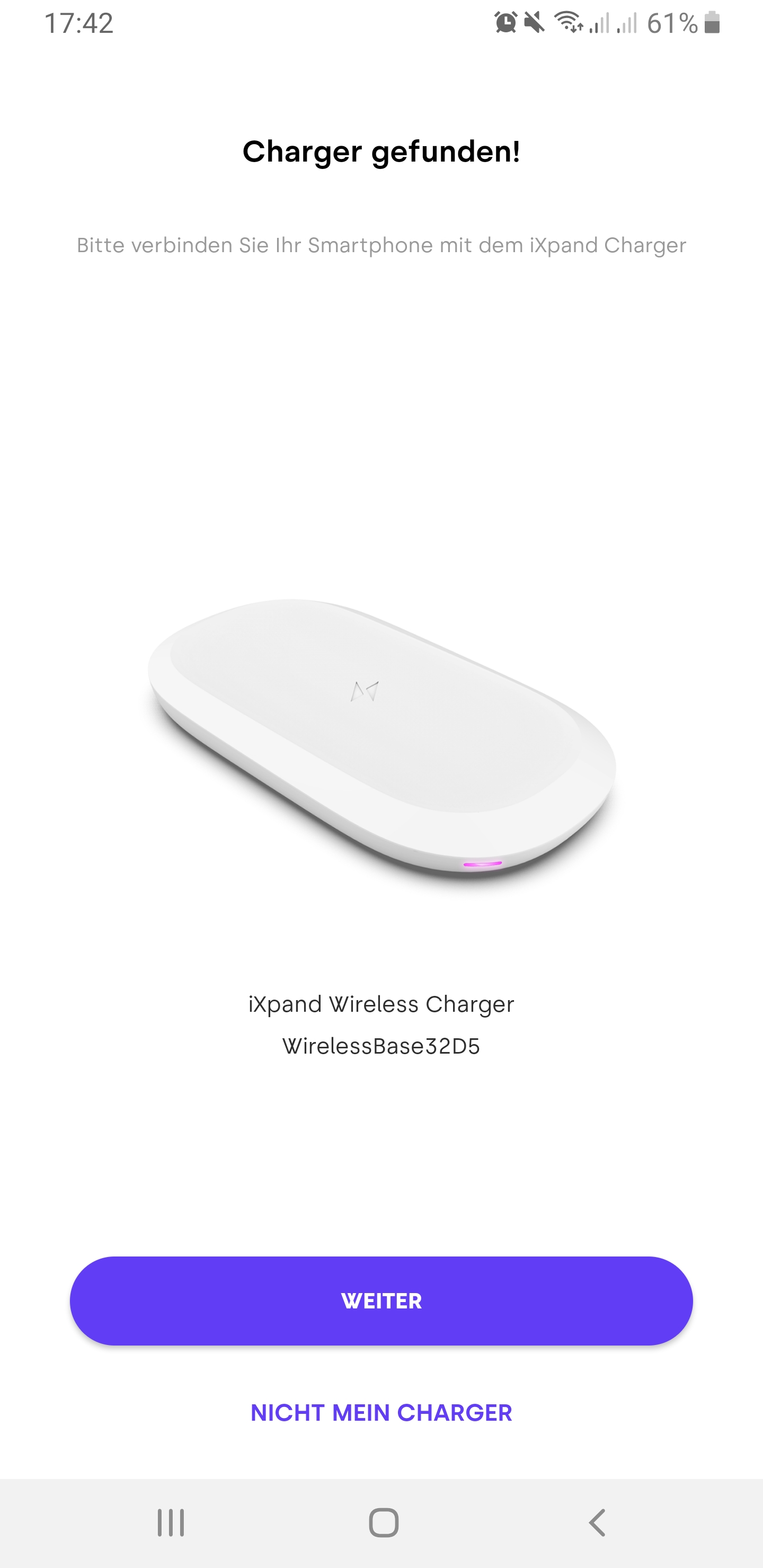 SanDisk IXpand Wireless Charger 05