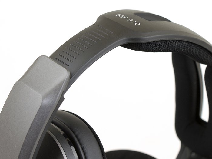 Sennheiser GSP 370 10k