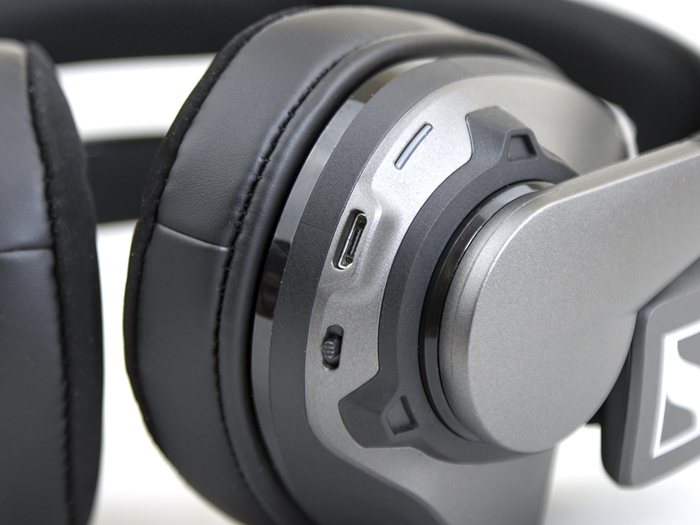 Sennheiser GSP 370 12k