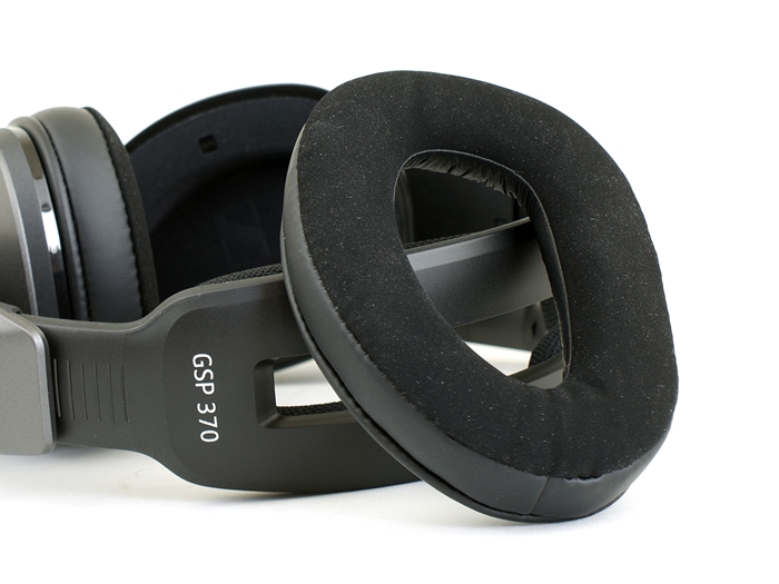 Sennheiser GSP 370 15k