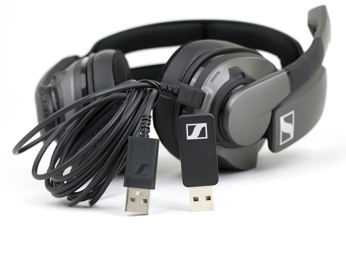 Sennheiser GSP 370 12k
