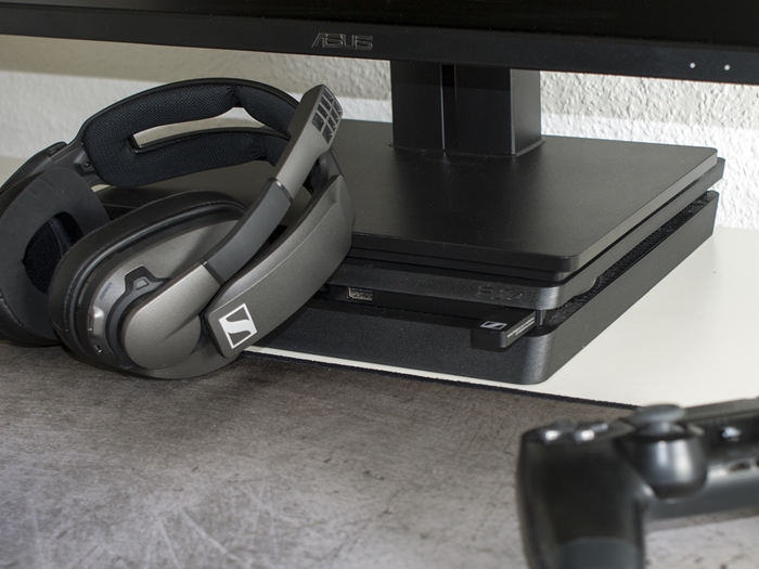 Sennheiser GSP 370 18k