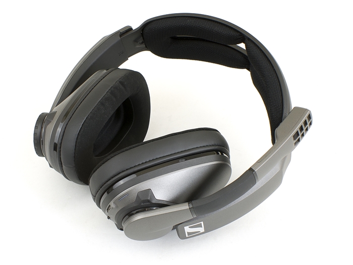 Sennheiser GSP 370 4k