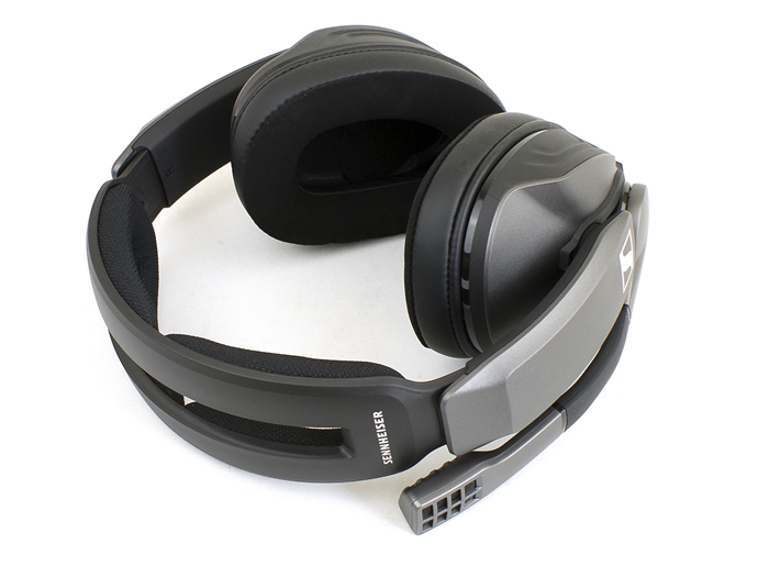 Sennheiser GSP 370 4k