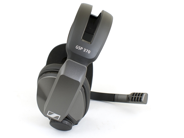 Sennheiser GSP 370 7k