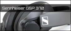 Sennheiser GSP 370 Newsbild
