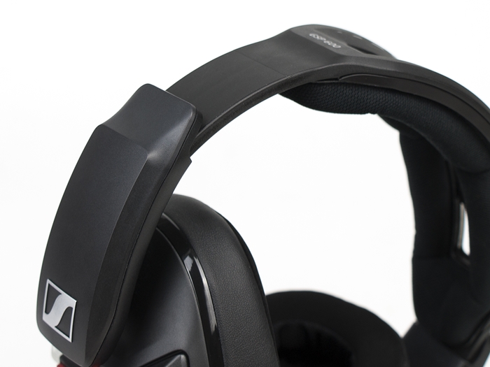 Sennheiser GSP 600 14k