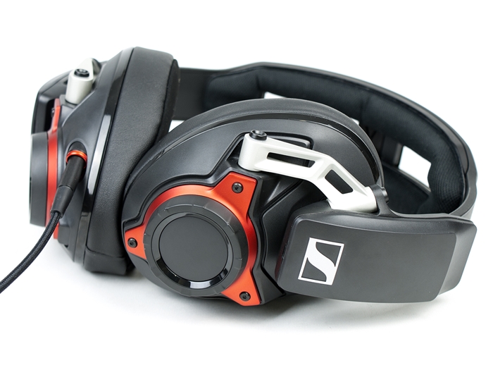 Sennheiser GSP 600 22k