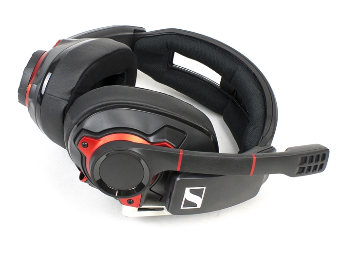 Sennheiser GSP 600 3k