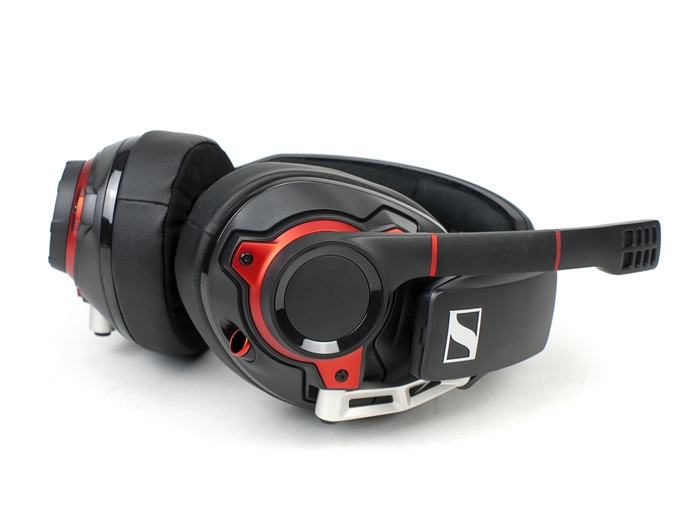 Sennheiser GSP 600 5k