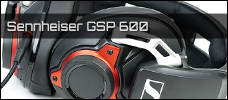 Sennheiser GSP 600 Newsbild