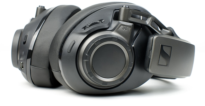 Sennheiser GSP 670 12k