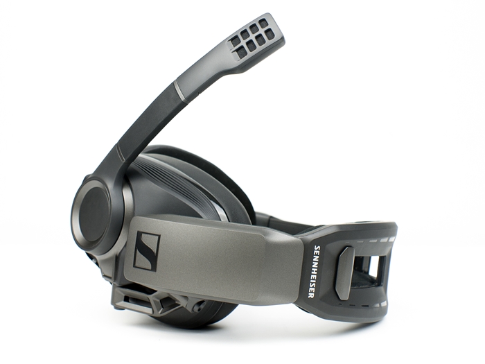 Sennheiser GSP 670 16k