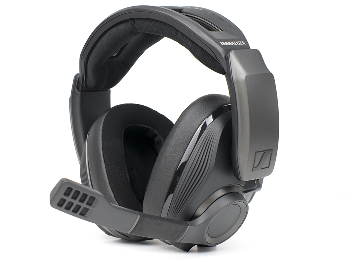 Sennheiser GSP 670 5k