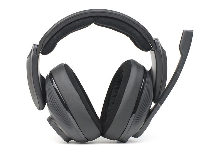 Sennheiser GSP 670 6k