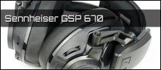 Sennheiser GSP 670 Newsbild