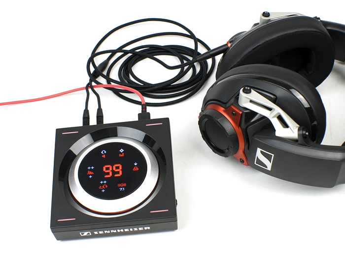 Sennheiser GSX 1000 42k