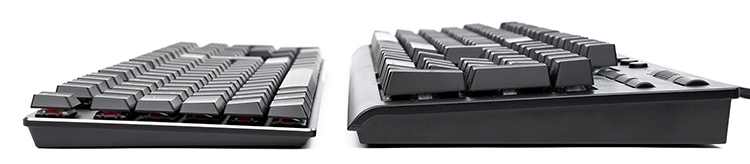 Sharkoon Pure Writer RGB 12