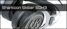 Sharkoon Skiller SGH3 Newsbild