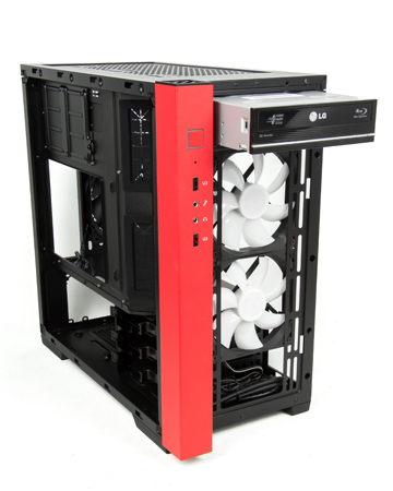 CoolerMaster MasterBox Q500L 02