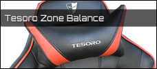 Tesoro Zone Balance Newsbild