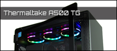 Thermaltake A500 TG news