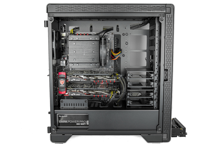 Thermaltake A500 TG 01