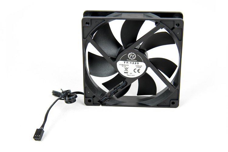 Thermaltake A500 TG 14