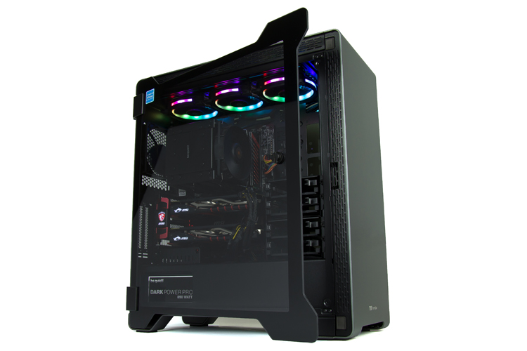 Thermaltake A500 TG 34