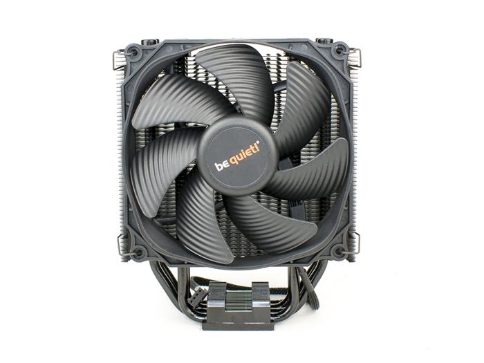 be quiet Dark Rock Slim 3k