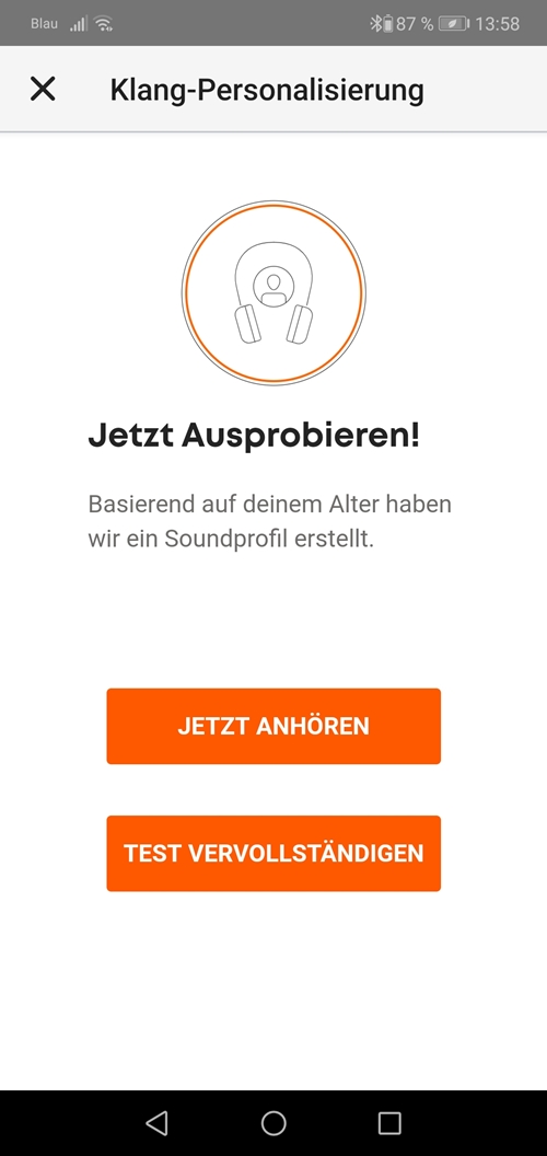 Beyerdynamic Aventho Wireless MIY 5