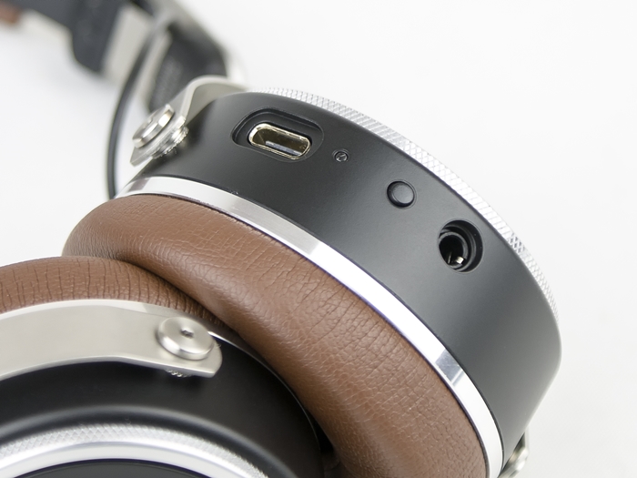 beyerdynamic Aventho Wireless 11k
