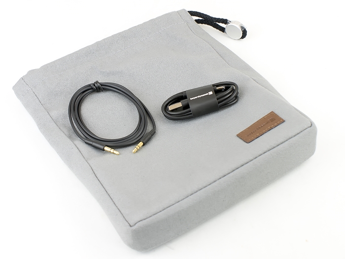 beyerdynamic Aventho Wireless 1k