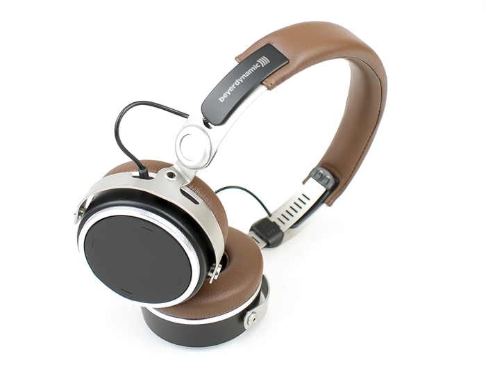 beyerdynamic Aventho Wireless 5k